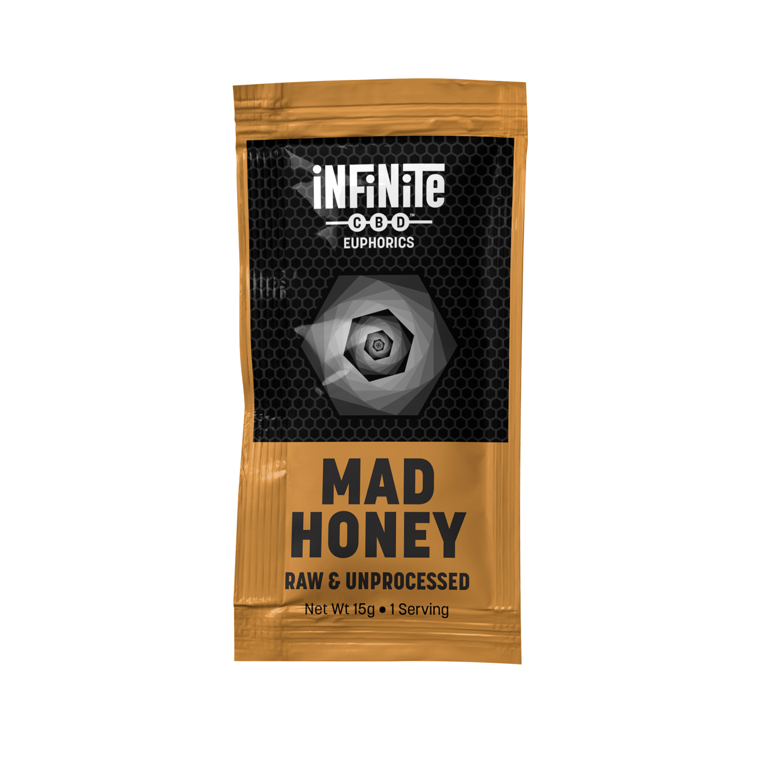 Mad Honey Packet