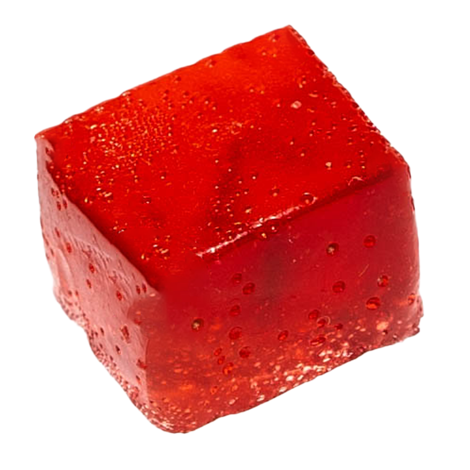 Red Energy CBD Cube